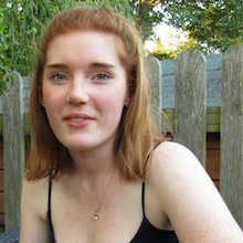 Ella Whelan