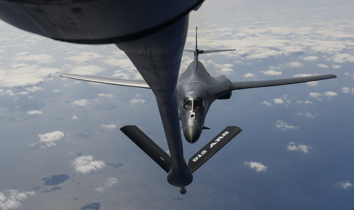 jet refuel