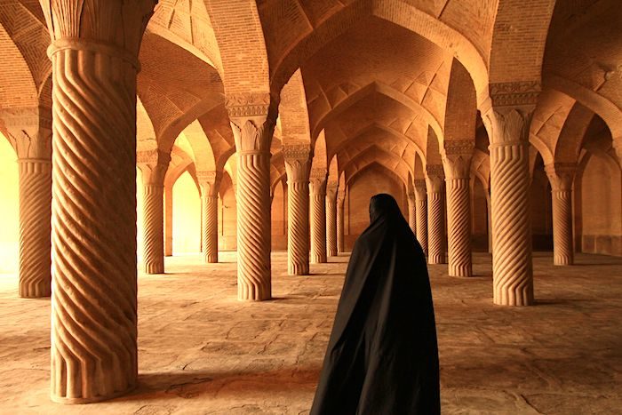 Iranianarches