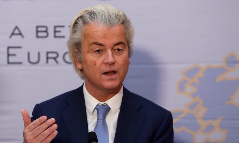 Geert Wilders