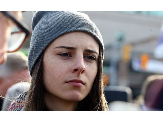 Lindsay Shepherd
