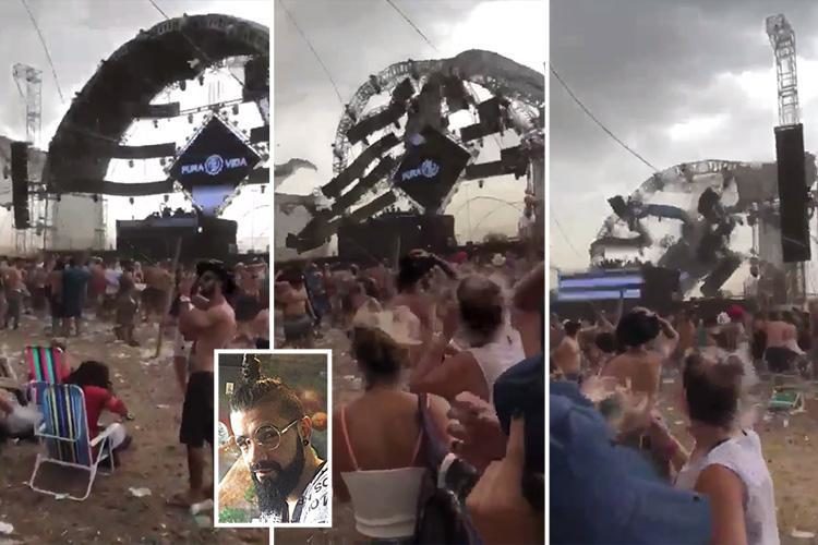 freitas dj accident