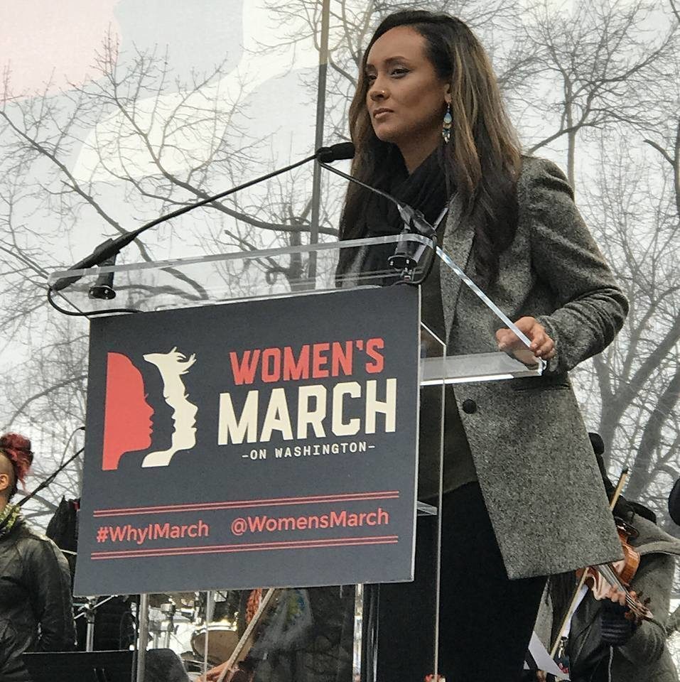 Erika Andiola Sanders