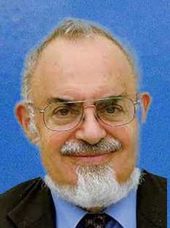 Stanton Freidman