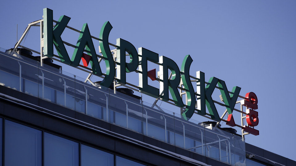 Kaspersky Lab