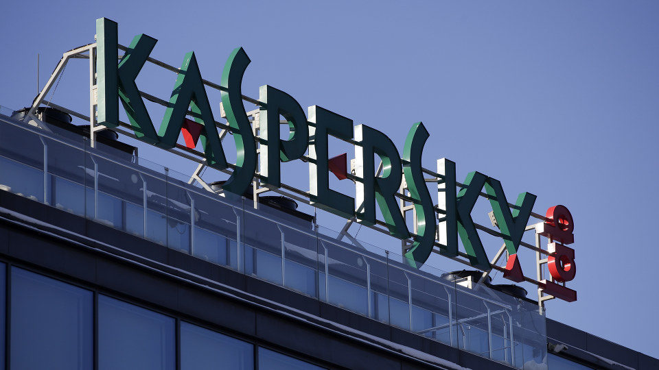kasperskylab kasperskylab