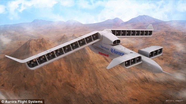 boeing aircraft 3