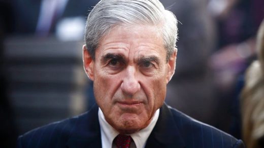 Robert Mueller