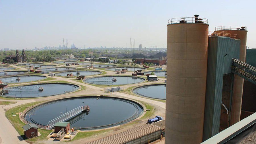 Great Lakes Water Authority