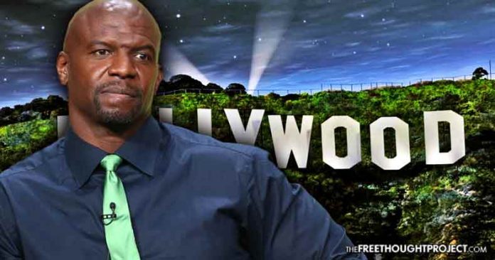 terry crews
