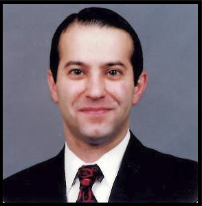 Dr. Ali al-Attar