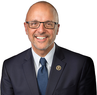 Rep Theo Deutch (D-FL), Awan Benefactor