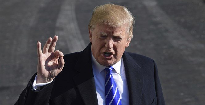 Click to enlarge Trump AOK