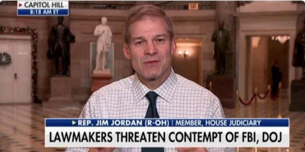 Click to enlarge Rep. Jim Jordan