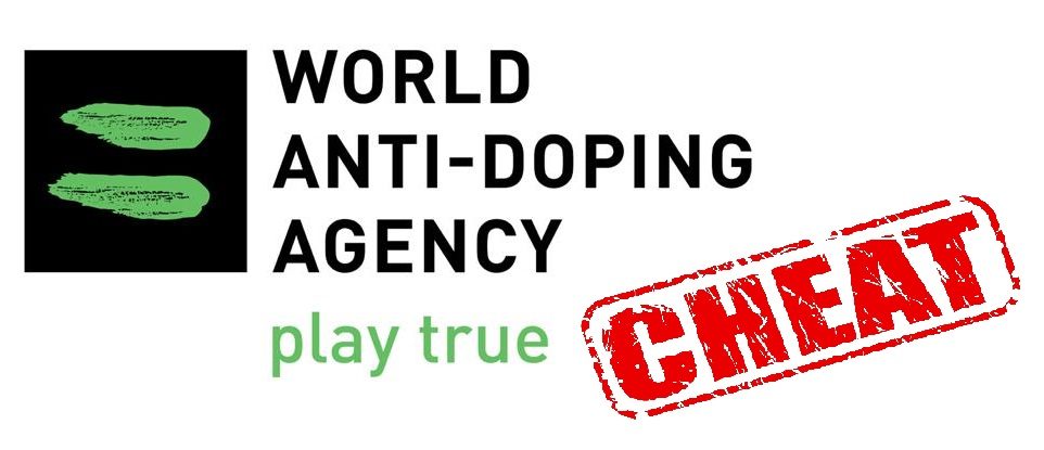 wada doping