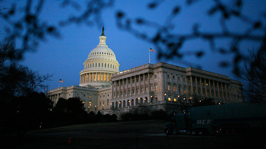 White House