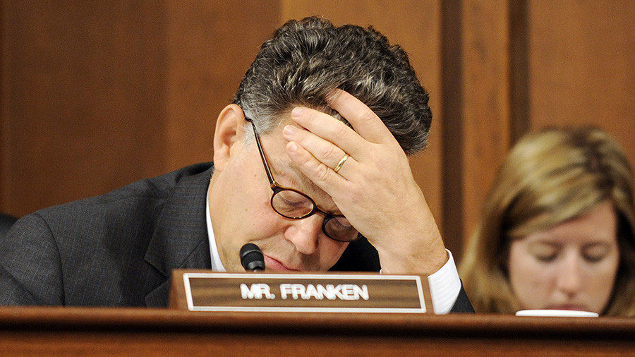 Al Franken