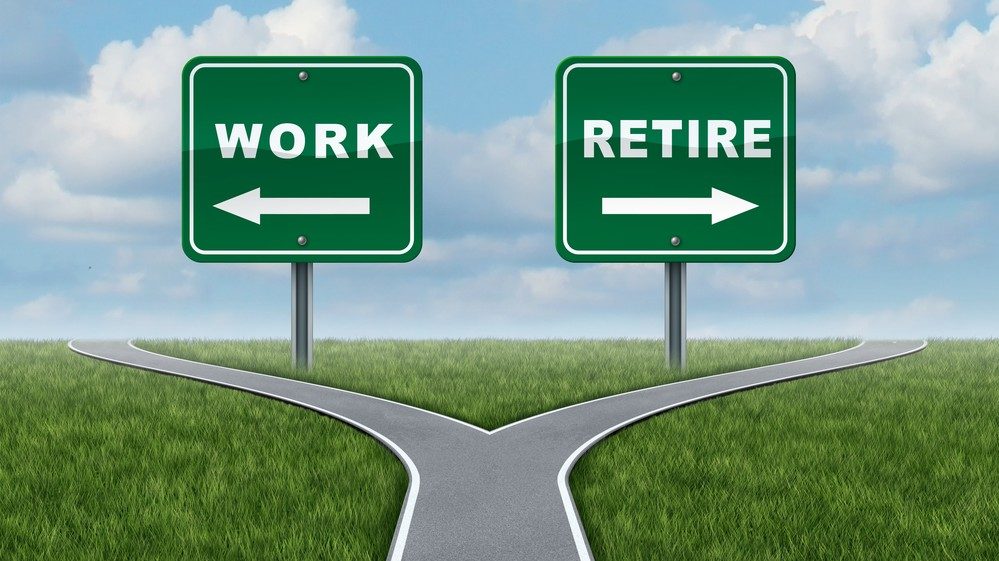 retirement choice