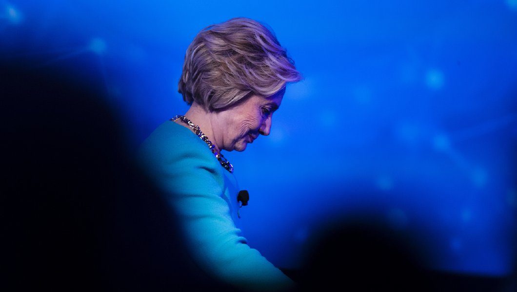 Click to enlarge hillary clinton