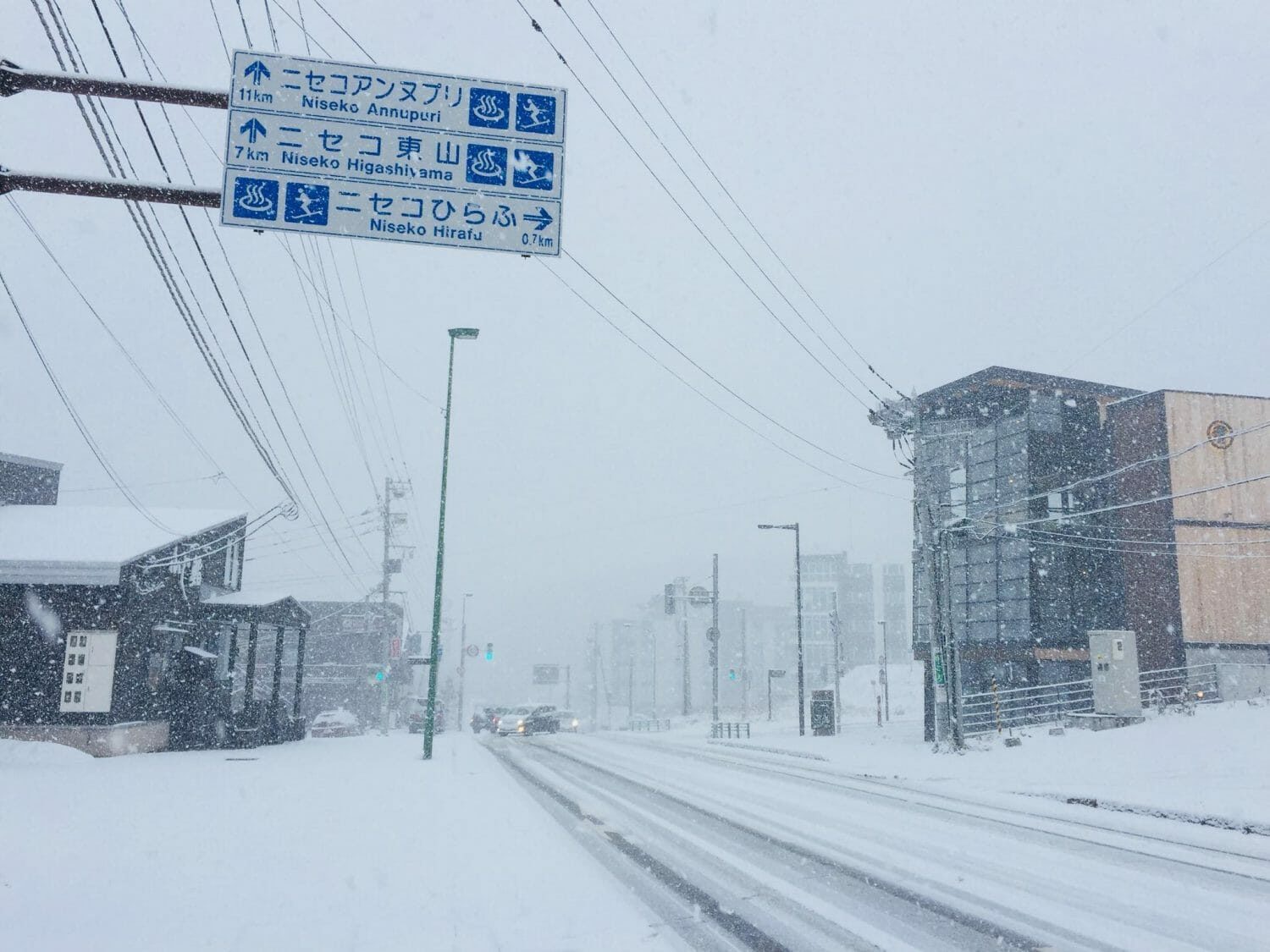 Click to enlarge SNOW