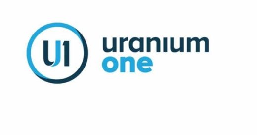 Uranium One logo
