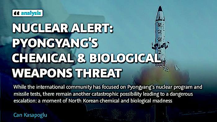Nuclear Alert: