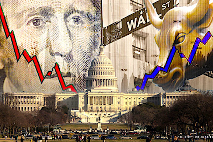 Click to enlarge Wallstreet