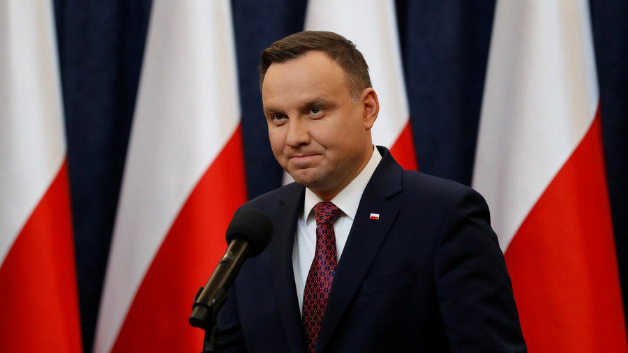 Andrzej Duda