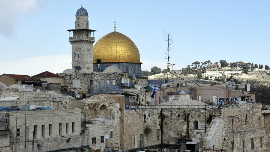 Jerusalem