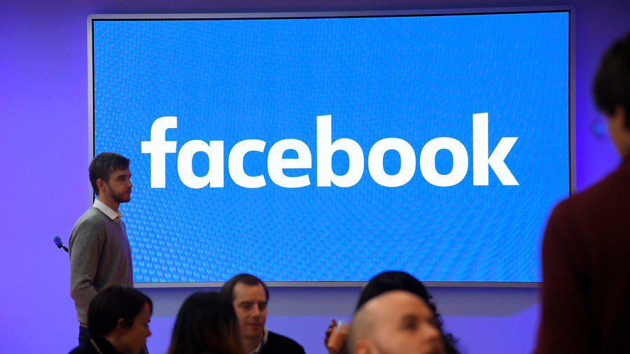 facebook