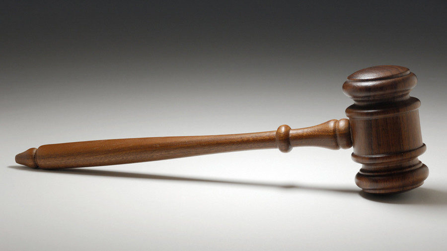 gavel