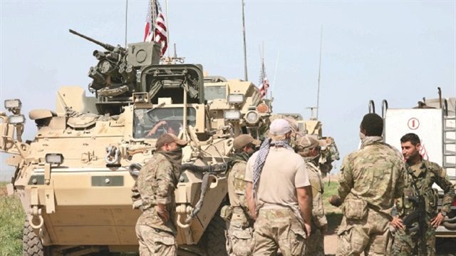 Click to enlarge US soldiers