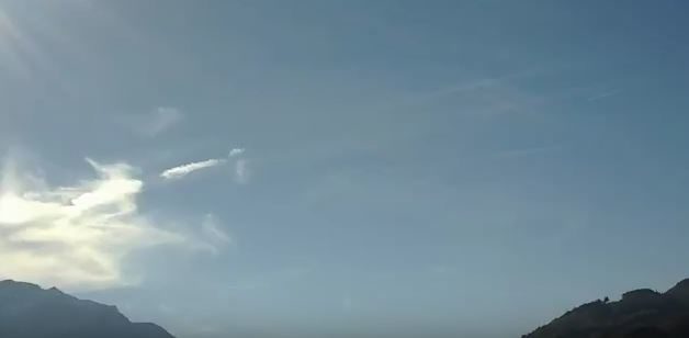 Strange sounds in Switzerland