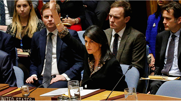 Click to enlarge Nikki Haley