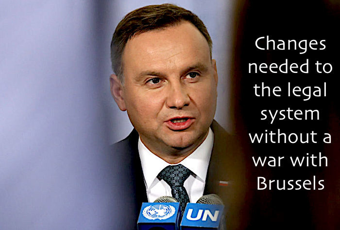 Andrzei Duda