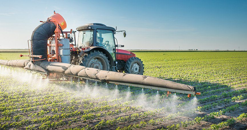 Click to enlarge Monsanto