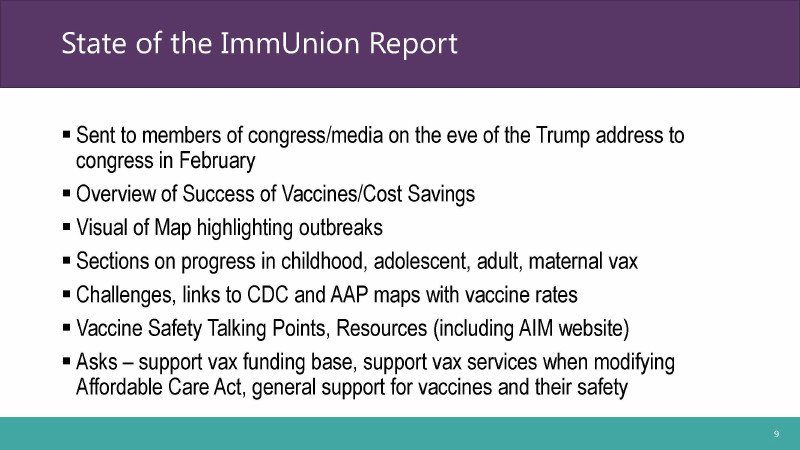vaccine