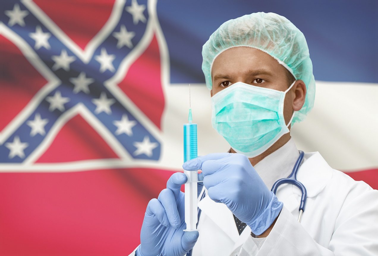 mississippi