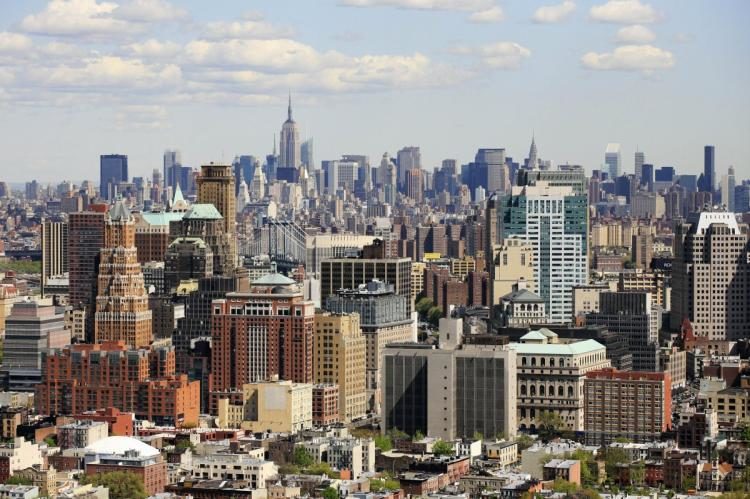 Click to enlarge Emigration New York State