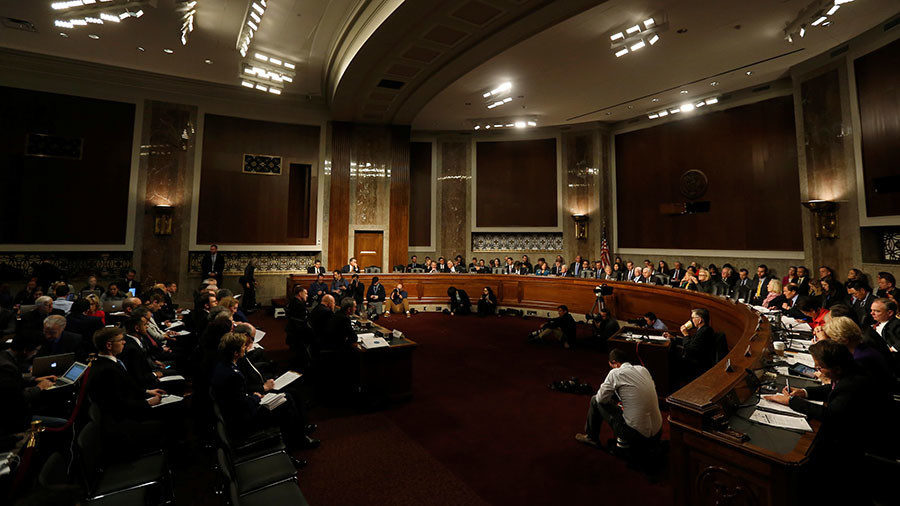 congressional inquiry