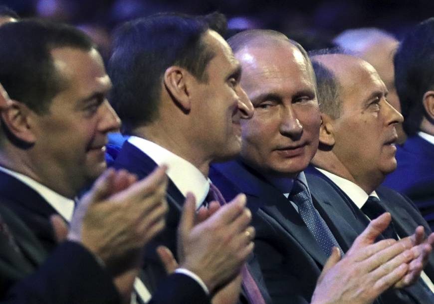 putin