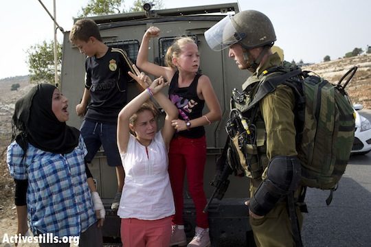 ahed tamimi
