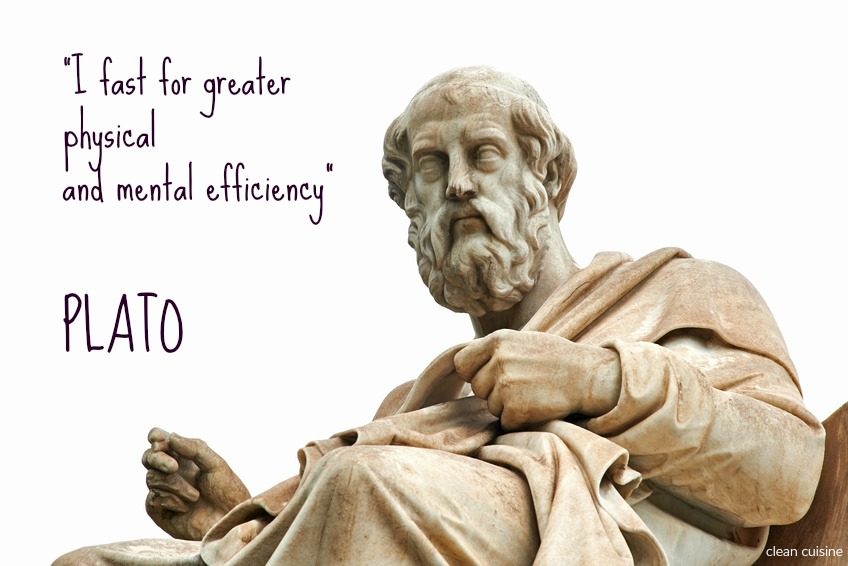 Plato quote