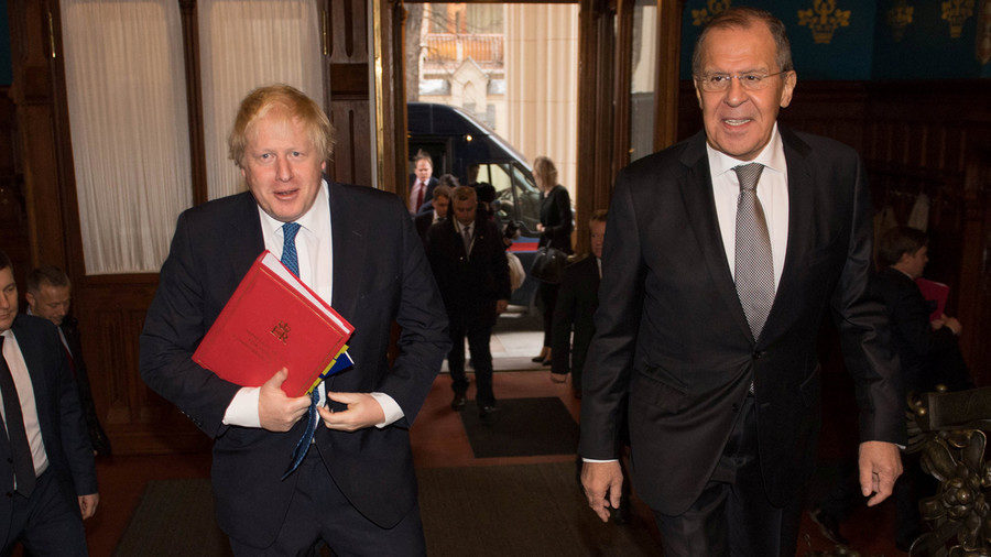 Click to enlarge boris johnson lavrov