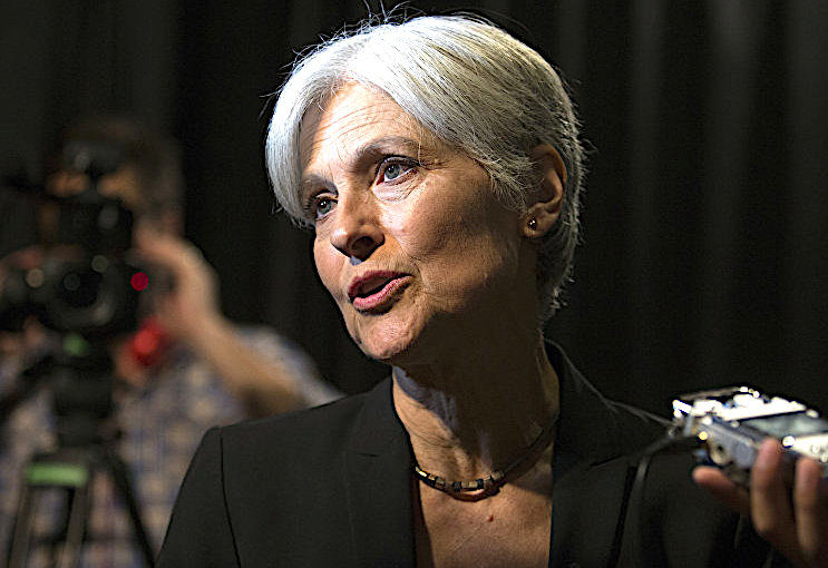 Jill Stein