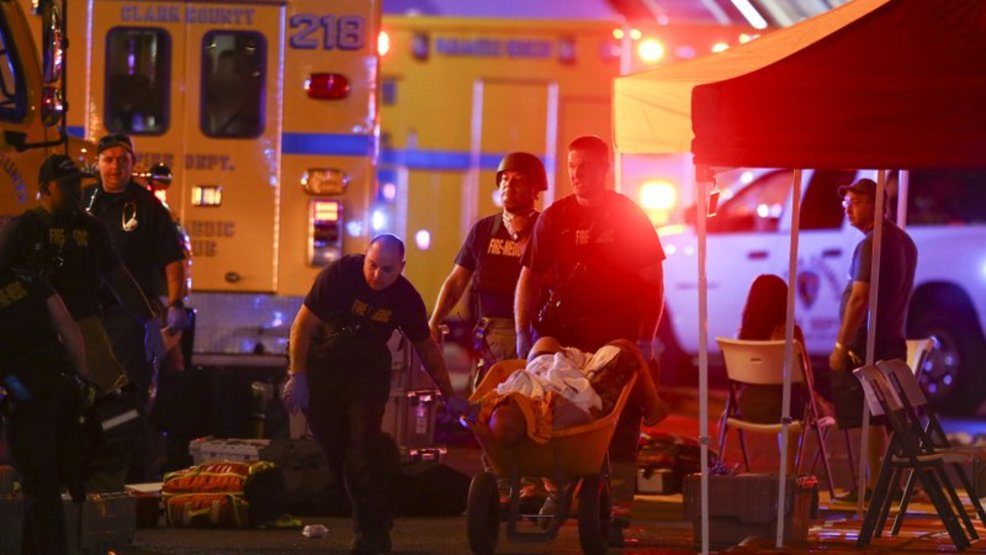 murder in the usa