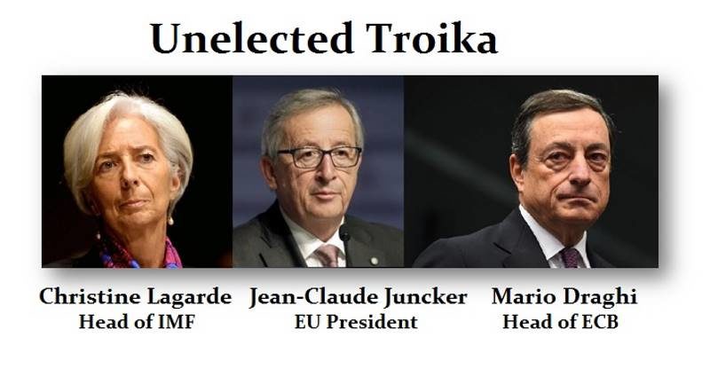 Click to enlarge Troika EU austerity