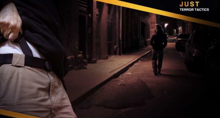 ISIS Rumiyah Magazine