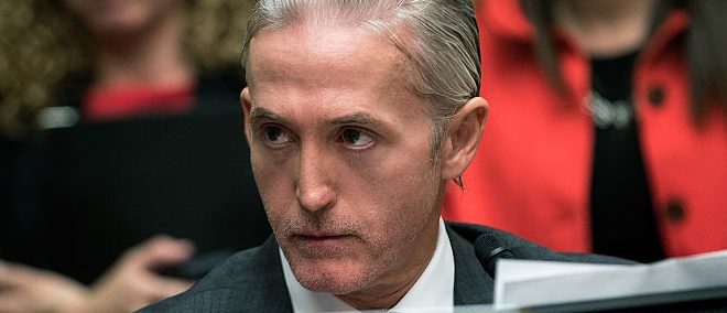 Click to enlarge Trey Gowdy