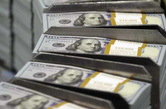 Click to enlarge Cash Money